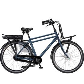 VanDijck E-Bike Adonis G Blue 51cm / 522 Wh