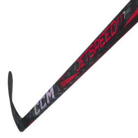CCM Jetspeed FT7 Pro IJshockeystick SR 95 P28 L