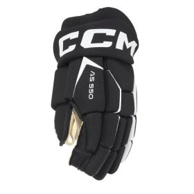 CCM AS550 IJshockeyhandschoenen