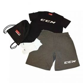 CCM Dryland Kit JR