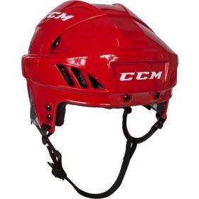 CCM FITLITE 60 Helm Rood S