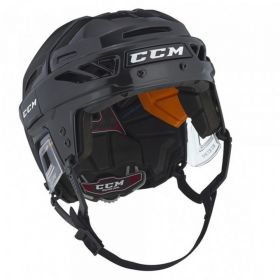CCM FITLITE 90 Helm Zwart S