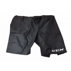 CCM Goalie Coverpants PPG15 SR Black L