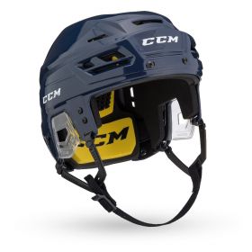 CCM Tacks 210 IJshockeyhelm Navy S