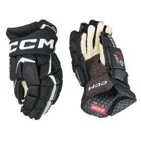 CCM Jetspeed FT6 PRO Hockey Gloves