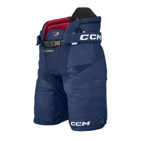 CCM Jetspeed FT6 PRO Hockey Pants SR Navy 