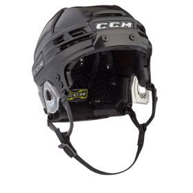 CCM SUPER TACKS X Helmet Black
