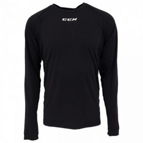 CCM PERFORMANCE Long Sleeve Loose Fit Top SR