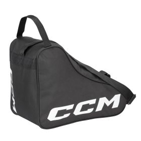 CCM Skate Bag Black