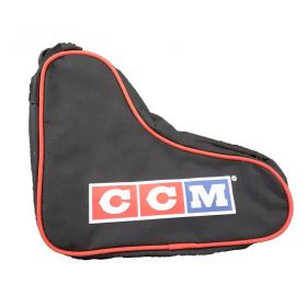 CCM Skate Bag Black/Red JR