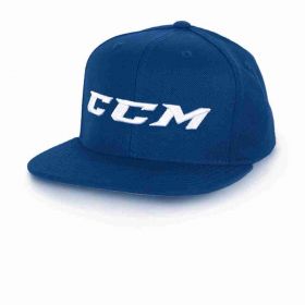 CCM TEAM Adjustable Cap SR