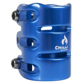 Chilli Clamp HIC - 3 - Bolt - Blauw