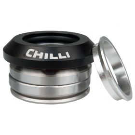 Chilli Headset - individual - Zwart