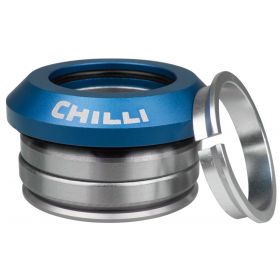 Chilli Headset Individual Blue