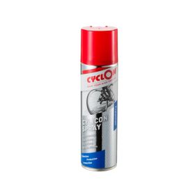 Cyclon Cylicon Spray 250 ml