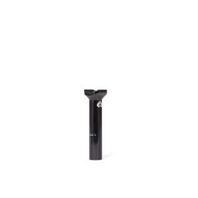 éclat Torch Seat Post Black 135mm 25.4mm Pivotal