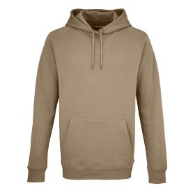 CCM CORE PULLOVER HOODIE SR Sand S