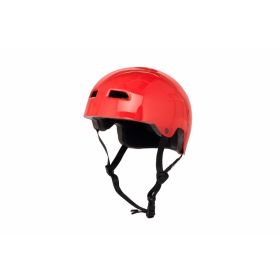 FUSE ALPHA Helmet Glossy Red /Speedway 