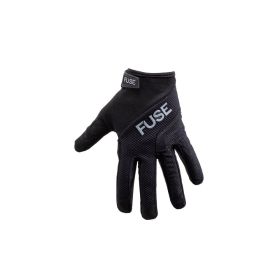 FUSE ECHO Gloves Black S