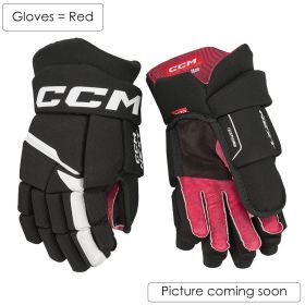 CCM NEXT Hockey Gloves
