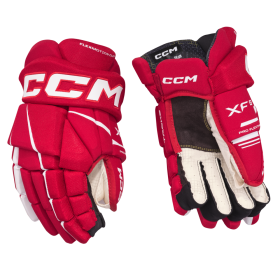 CCM Tacks XF 80 IJshockeyhandschoenen