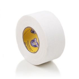 HOWIES 15 yd Thick White Tape 3,8cm x 14m