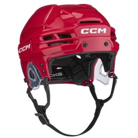 CCM Tacks 720 Helmet Red S