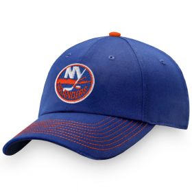 Fanatics Fan Adjustable Cap New York Islanders Royal OS