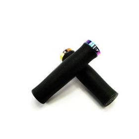 NG Sports Anisee Grip 127/33mm Black/Oil