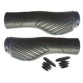 NG Sports Comfort Cut Grip 135/34mm Black