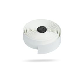 Pro Sport Control Tape White with Strips & Plugs