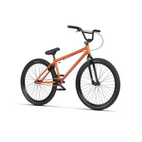 RADIO 2022 CEPTOR Complete Bike Mat Oranje TT22.7"