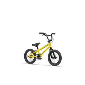 RADIO 2022 REVO Complete Bike Lemon TT14.5"