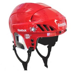 REEBOK Helm 6K L Red