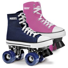 Roces Chuck Roller Skates