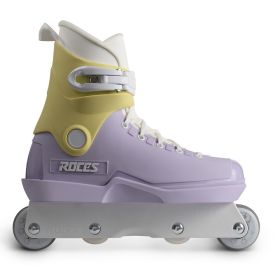 ROCES M12 UFS Stunt Skates Kids Lilac 36