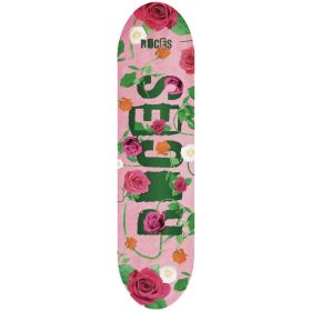 ROCES ROSES Concave Skateboard 31"