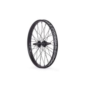 Salt Ex BMX Casette Rear Wheel LSD 20 inch