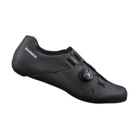 Shimano Bicycle Shoes SH-RC300M Black 42