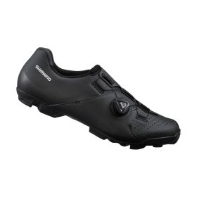 Shimano Bicycle Shoes SH-XC300M Black 46