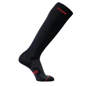 CCM Skate Sock Proline 3D Knee S