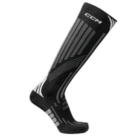 CCM Skate Sock Protech 3D Knee S