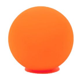 Streetball Orange