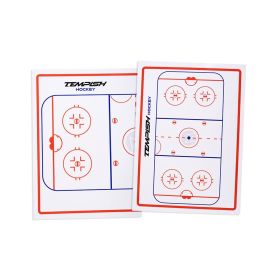 Tempish Coaching Tactic Board Hockey 33x24 cm