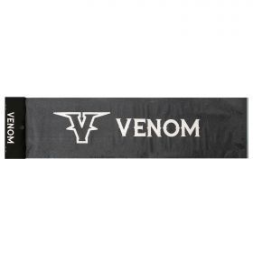Vokul Venom Grip Tape 15x61cm Zwart