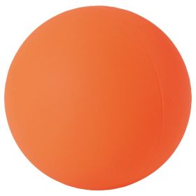 REAPER Low Bounce Streethockey ball Orange