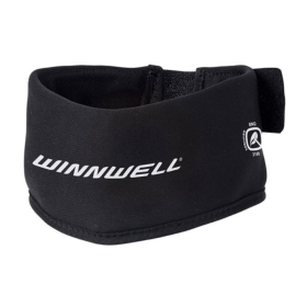 Winnwell Premium Nekbeschermer Kevlar Junior