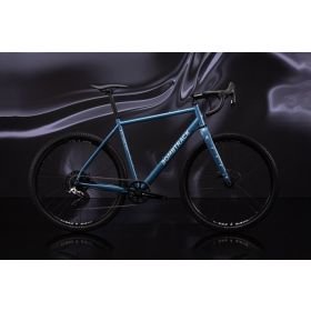 BOMBTRACK HOOK EXT Bike Matt Teal