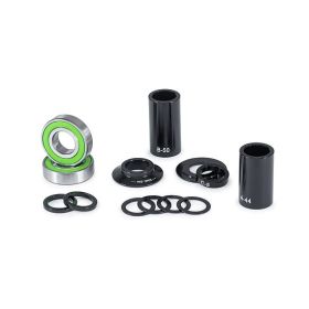 éclat MID BB black 22mm