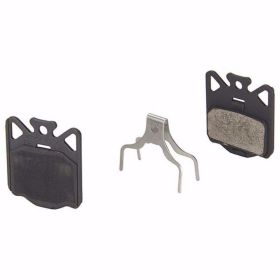 Campagnolo Brake Pads (2 pcs), Pin Kit and Spring